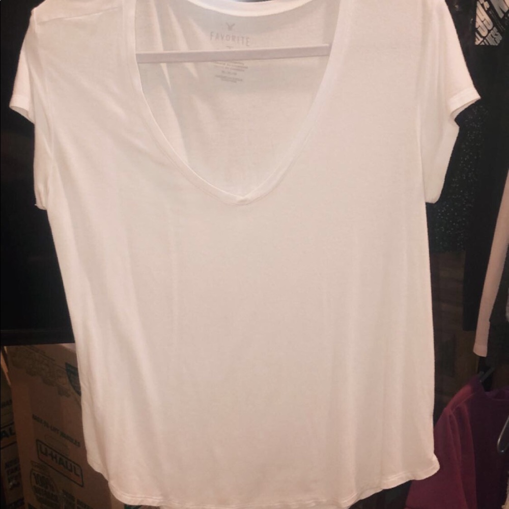 Essential Basic Tees - image 3